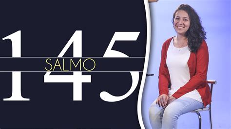 Melodia para o Salmo 145 3º Domingo do Advento YouTube