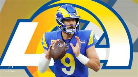 3 Bold Predictions For Rams QB Matthew Stafford In 2024