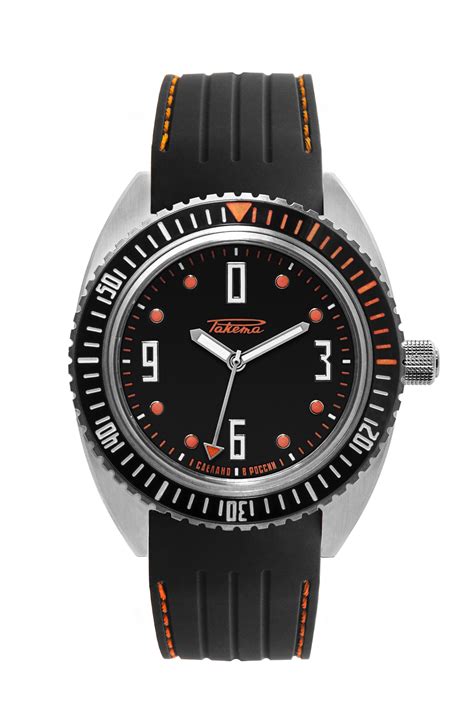 Русские часы: Ракета / Russian Watches: Raketa | Dive watches, Raketa ...