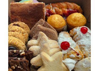 3 Best Bakeries in Laredo, TX - ThreeBestRated