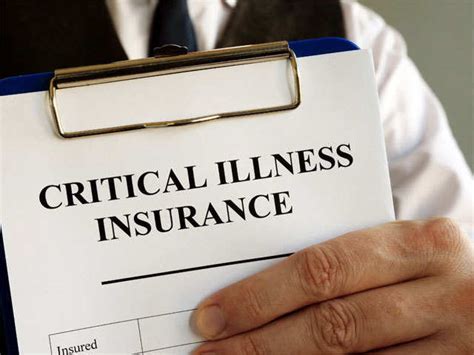 Planning To Buy Critical Illness Insurance Look For These 6 Features