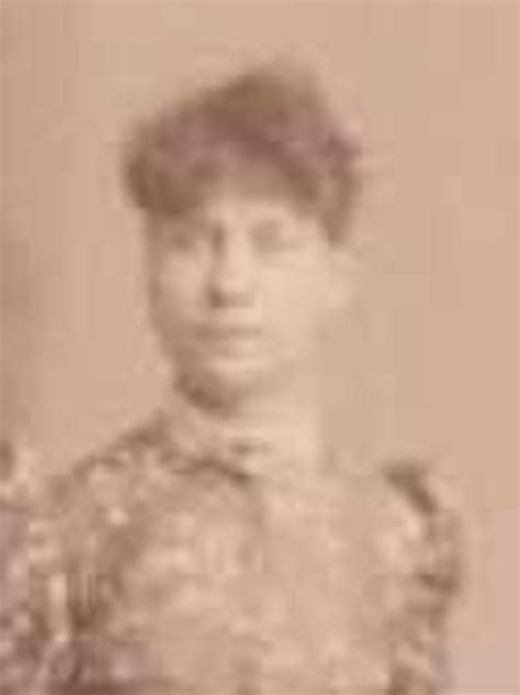 Eliza Ann Allen Church History Biographical Database