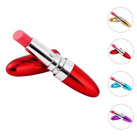 Mini Lipsticks Vibrator Waterproof Sex Toys For Womans 2022 New Fashion