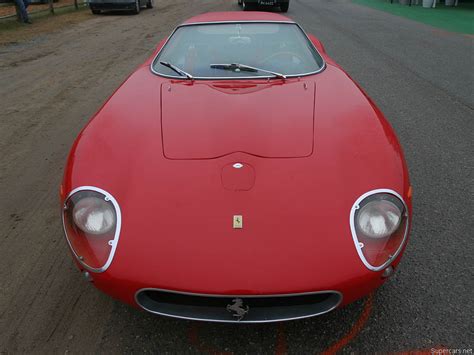 Ferrari 250 GTO ’64 (Series II)