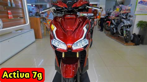 Activa G Ex Showroom Sports Edition Price Launch Date Km L