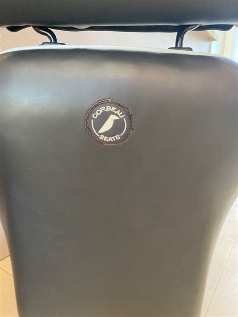 Corbeau Classic Seats Pair Pelican Parts Forums