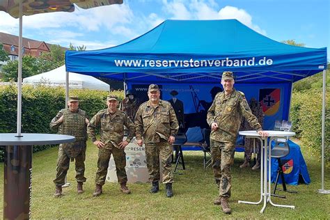 Sommerfest Am Neuen Rathaus Und Veteranentag In Celle Celleheute