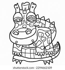 Sonic Hedgehog Wearing Bikini AquaparkのAI生成画像2387342461 Shutterstock