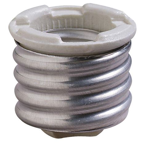 mogul to medium base adapter - Geronimo Creek