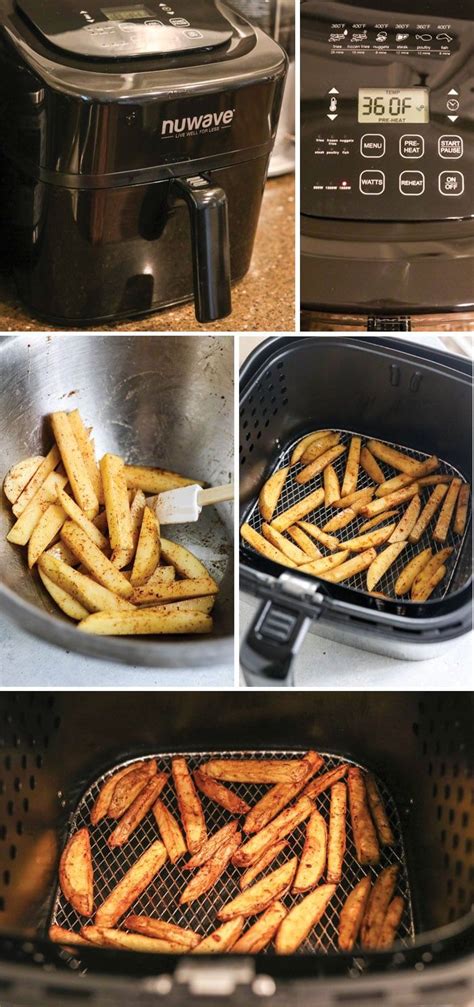 Healthy French Fries French Fries Recipe Crispy French Fries Crispy