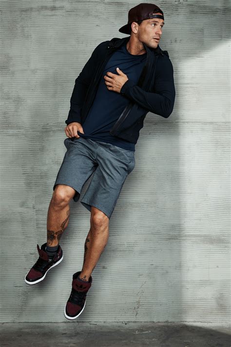 Vimmia Mens Activewear And Athleisure