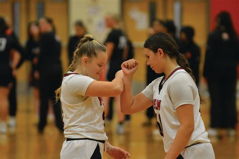 Yelm Girls Basketball Defeats Central Kitsap In First Game Back From