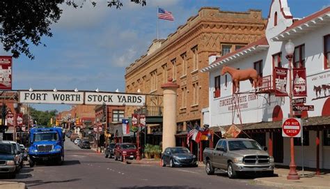 5 Top Rated Texas Tourist Attractions Youve Got To Visit Now