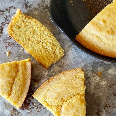 Baking Classics Old Fashioned Buttermilk Cornbread Buttermilk