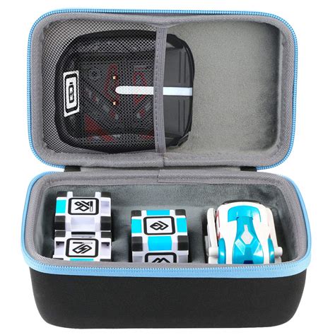 Buy Co Crea Hard Storage Case For Anki Robot Anki Cozmo Cozmo Collector