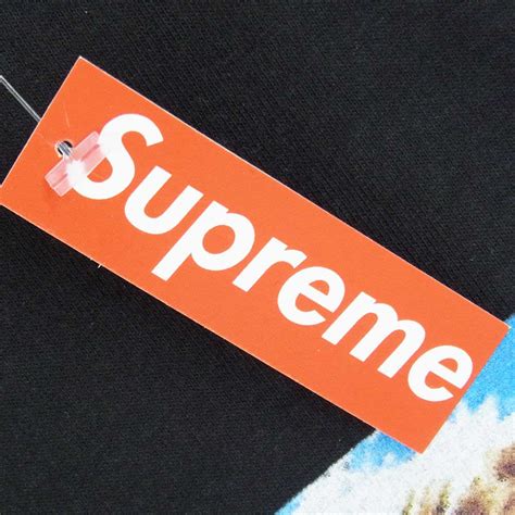 Supreme シュプリーム 23ss Kurt Cobain Tee カートコバーン フォト プリント 半袖 Tシャツ ブラック系 L【新