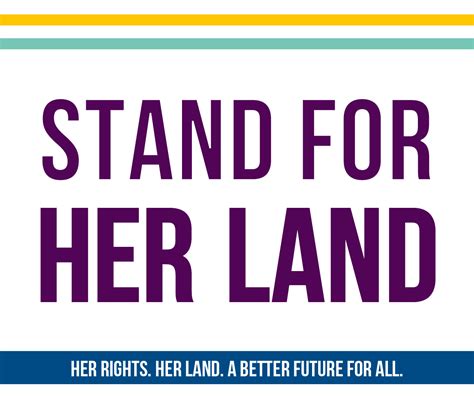 Center For Womens Land Rights Landesa