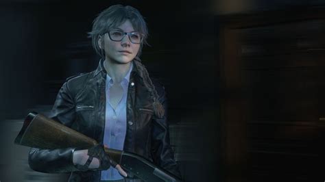 Valerie Harmon from Resident evil Resistance | Resident evil, Community ...