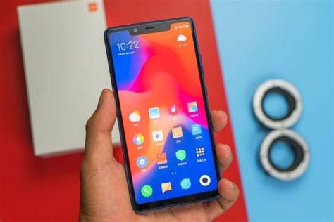 Как правильно настроить обои на Xiaomi | AndroidInsider.ru Пульс Mail.ru