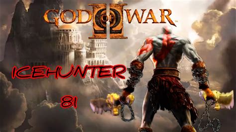 God Of War 2 Gameplay Ps3 Templo De Laquesis YouTube