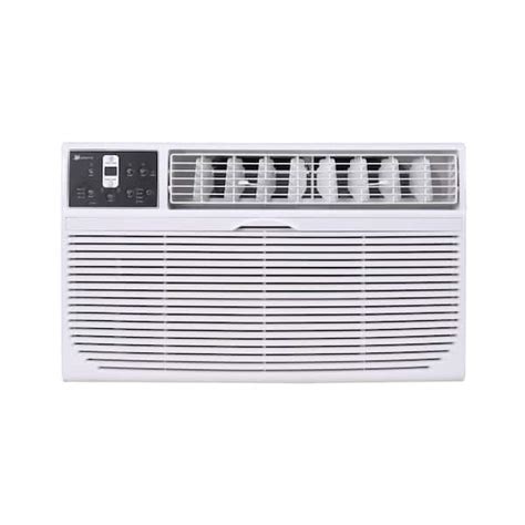 Seasons 12 000 Btu 230 208 Volt Through The Wall Air Conditioner With