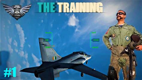 The Training Iaf A Cut Above Gameplay Fearless Gaming