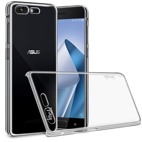 Unids Lote Al Por Mayor Imak Crystal Ii Para Asus Zenfone Pro