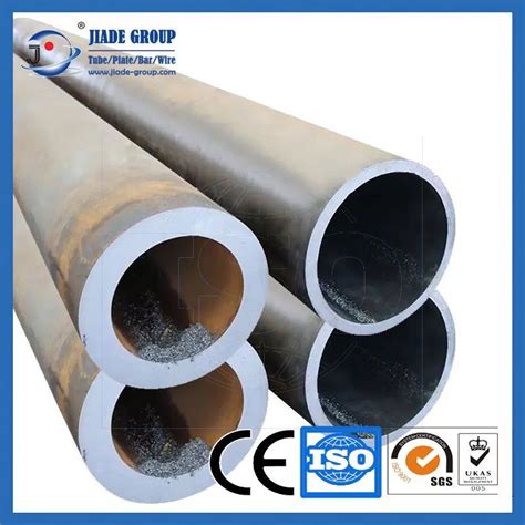 To Ensure Satisfactory Stainless Steel Honing Pipe St Honed Cylinder