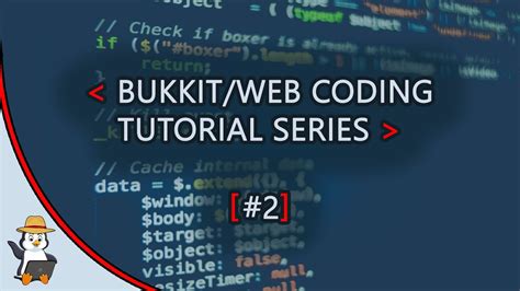 Bukkit Web Coding Tutorials Episode 2 PHP Basics YouTube