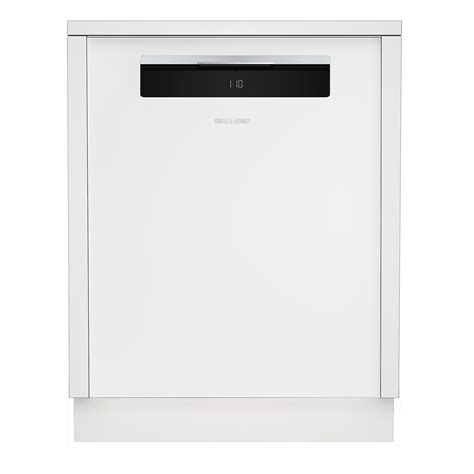 GNLP4620W Astianpesu Integroitavat Astianpesukoneet GRUNDIG