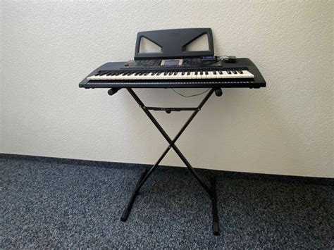 Yamaha Psr Keyboard Kaufen Auf Ricardo