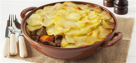 Traditional Lancashire Hotpot Yourlifechoices