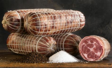 Salumificio Lusetti Salumi Di Qualità