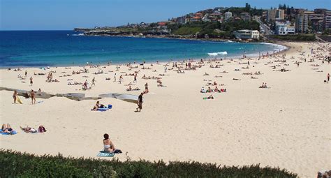 Coogee beach, Sydney, Australia - Ultimate guide (January 2025)