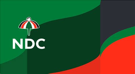 Ndc Launches Npp Failed Promises Politics Nigeria