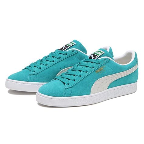 PUMA プーマ SUEDE CLASSIC XXI スウェード クラシック XXI 374915 ABC MART限定