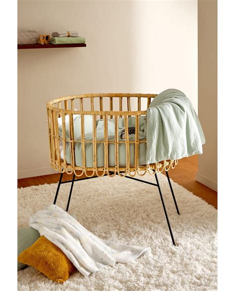 Every baby deserves a quality Moses basket – basic significa