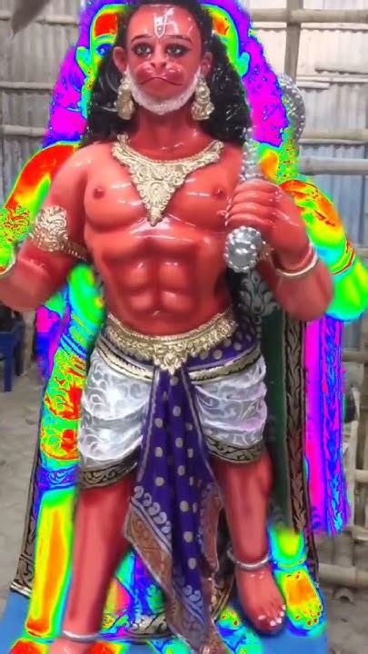 Jay Bajrangbali 🙏🙏🙏hanumanchalisa Bajrangbali Shortvideo Viral