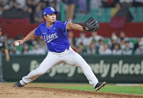 4년 만에 Mlb 소환된 오승환콜로라도 최고의 트레이드 영입