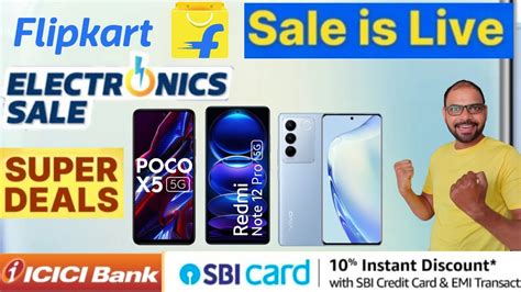 Flipkart Electronic Sale March Sale On Smartphone Best Deals