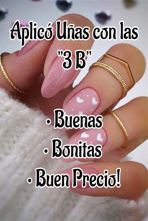 Uñas Manicurista Frases para clientes Consejos de manicure