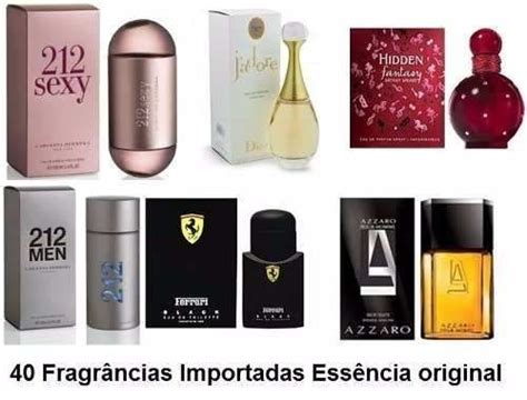 Perfumes Importados Originais 100ml Baratos E De Qualidade R 120 00