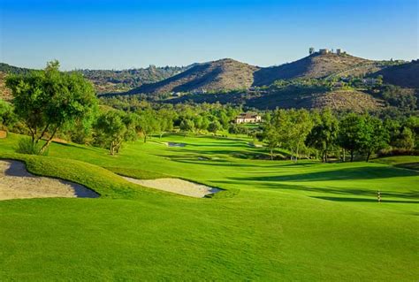 Maderas Golf Club The Top Rated Course In San Diego County