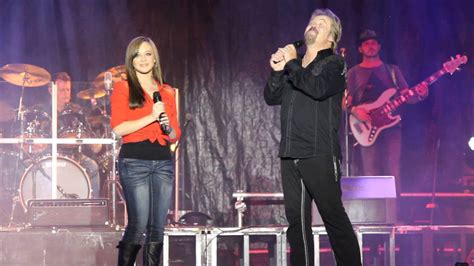 Watch Travis Tritt's Duet with Daughter, Tyler [Video]