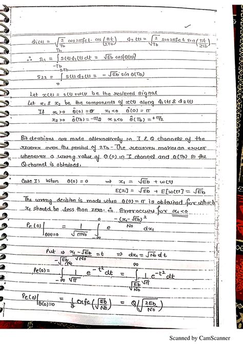 LIC Notes 10 Linear Integrated Circuits Studocu