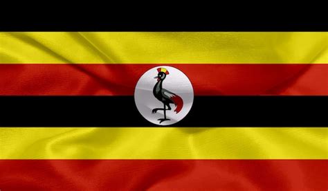 Premium Photo Free Photo Of Uganda Flag