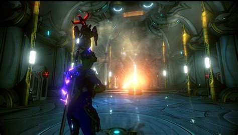 Everything You Need To Know About New Feature Orokin Vaults