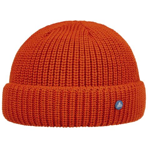 Knit Docker Hat By Hammaburg Shop Hats Beanies Caps Online