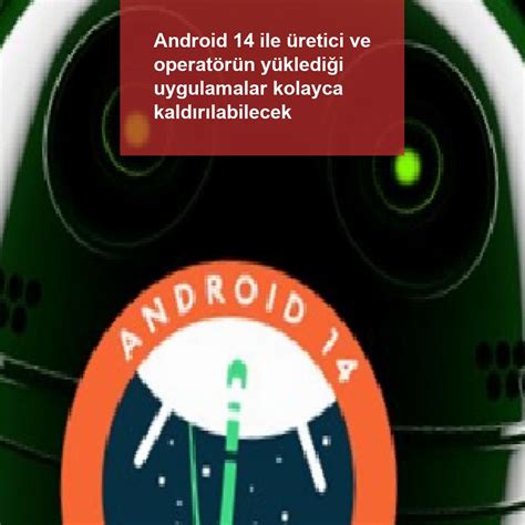 Android Ile Retici Ve Operat R N Y Kledi I Uygulamalar Kolayca