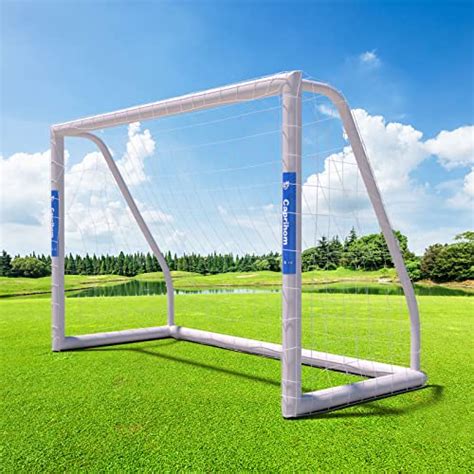 10 Best Soccer Goal Updated 2024